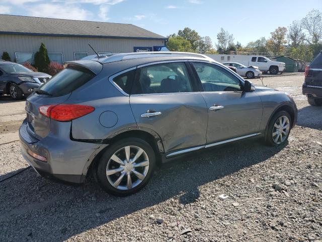 Photo 3 from auction – 2017 INFINITI QX50 with VIN JN1BJ0RR3HM409334