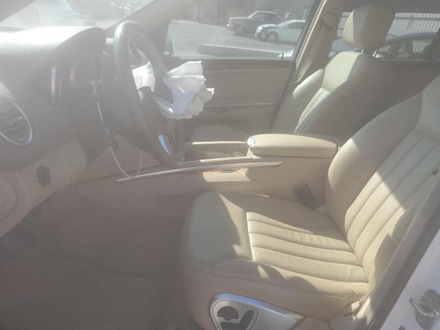 Photo 7 from auction – 2006 MERCEDES-BENZ ML 350 with VIN 4JGBB86E86A079727