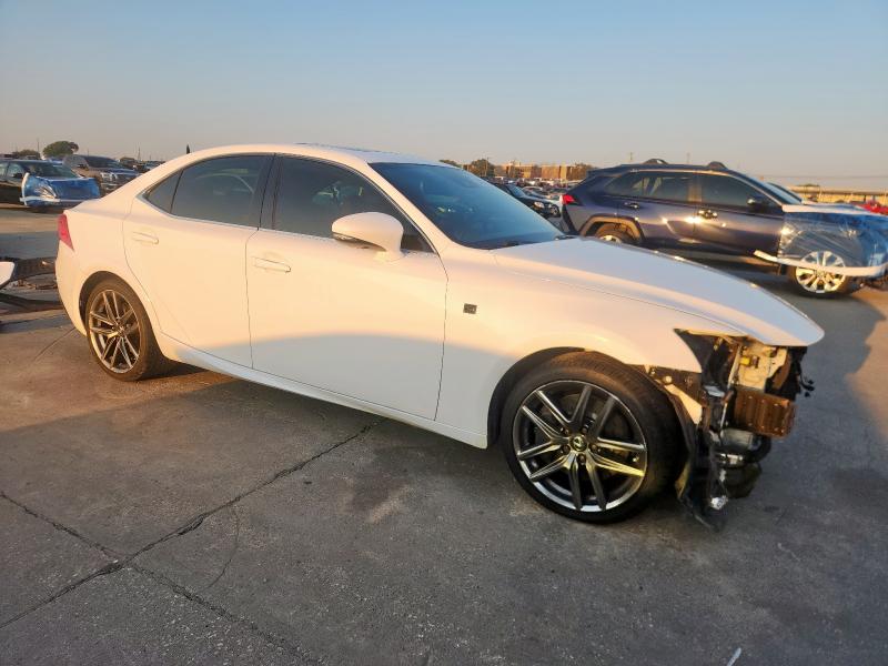 صورة رقم 4 من المزاد - 2019 LEXUS IS 300 مع VIN JTHBA1D24K5087011
