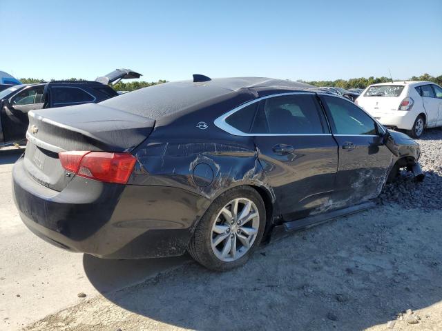 Photo 3 from auction – 2018 CHEVROLET IMPALA LT with VIN 2G1105S3XJ9110448