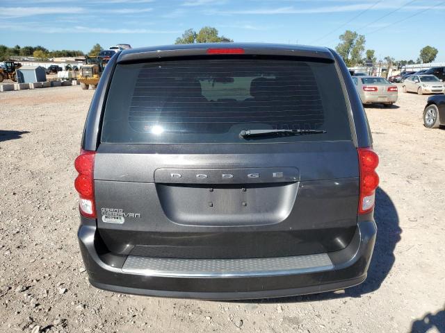 Photo 6 from auction – 2016 DODGE GRAND CARA with VIN 2C4RDGBG0GR103370