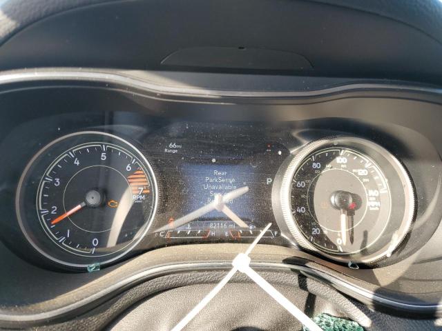 Photo 9 from auction – 2020 JEEP CHEROKEE L with VIN 1C4PJLDB3LD504905
