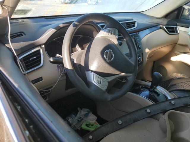 Photo 8 from auction – 2016 NISSAN ROGUE S with VIN KNMAT2MVXGP636908