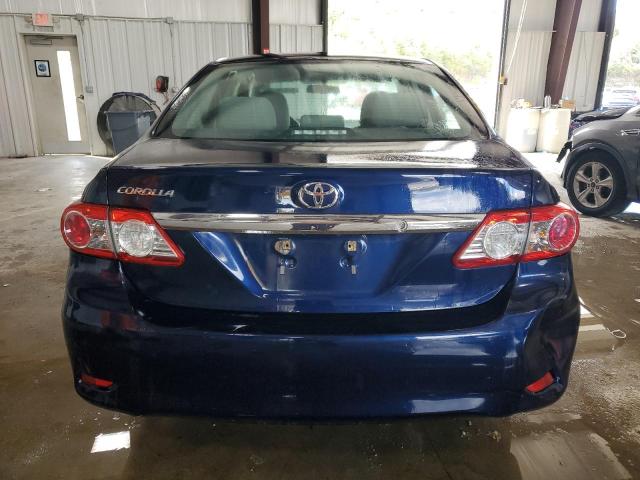 Photo 6 from auction – 2013 TOYOTA COROLLA BA with VIN 2T1BU4EE0DC074152