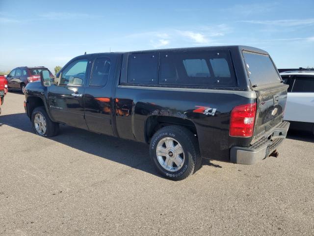 Photo 2 from auction – 2008 CHEVROLET SILVERADO with VIN 2GCEK19J881273723
