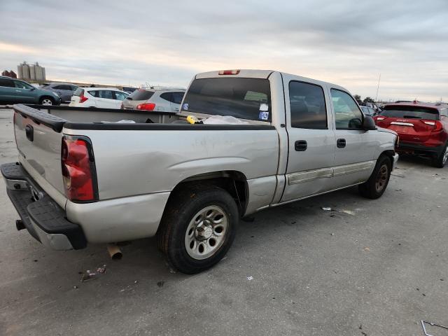 Photo 3 from auction – 2006 CHEVROLET SILVERADO with VIN 2GCEC13T661192952