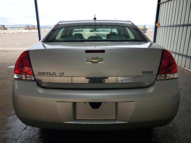 Photo 6 from auction – 2007 CHEVROLET IMPALA LT with VIN 2G1WT58KX79251282