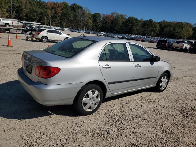 Zdjęcie 3 z aukcji – 2006 TOYOTA COROLLA CE z VIN 2T1BR32E26C630352