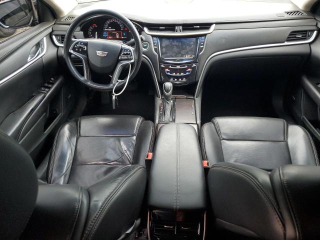 Photo 8 from auction – 2019 CADILLAC XTS with VIN 2G61U5S31K9141359
