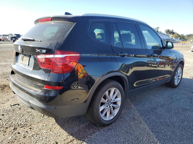 Photo 3 from auction – 2015 BMW X3 XDRIVE2 with VIN 5UXWX9C51F0D60230