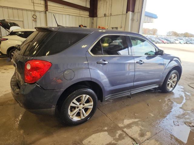 Photo 3 from auction – 2014 CHEVROLET EQUINOX LS with VIN 2GNFLEEK5E6237999