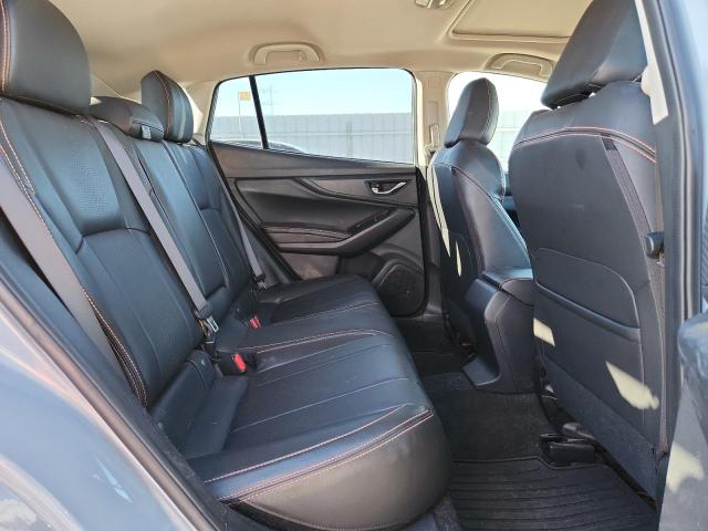 Photo 10 from auction – 2018 SUBARU CROSSTREK with VIN JF2GTAMC8J8200368