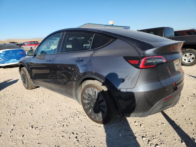 Photo 2 from auction – 2023 TESLA MODEL Y with VIN 7SAYGDEEXPA210143