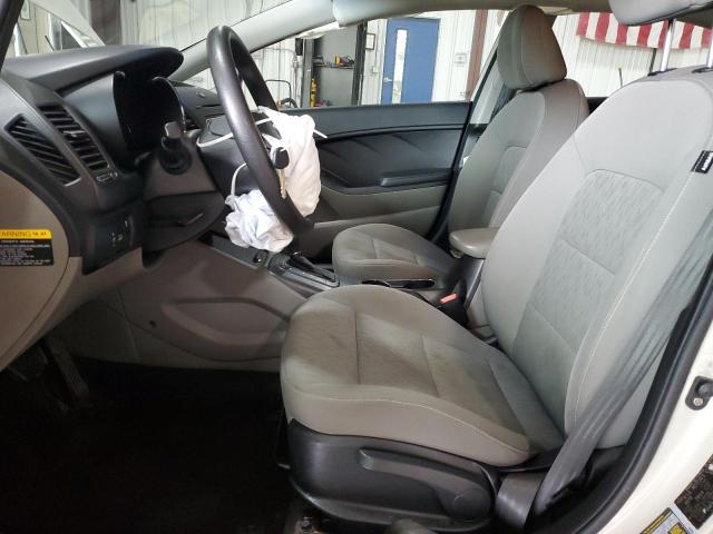 Photo 7 from auction – 2014 KIA FORTE LX with VIN KNAFK4A60E5148087