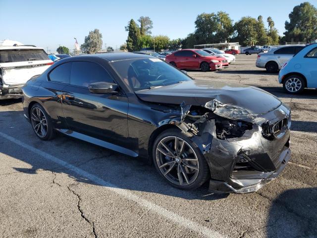 Photo 4 from auction – 2024 BMW M240I with VIN 3MW43CM08R8E08511