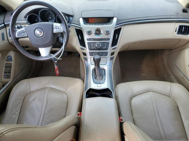 Photo 8 from auction – 2013 CADILLAC CTS PERFORMANCE COLLECTION with VIN 1G6DJ5E32D0175597