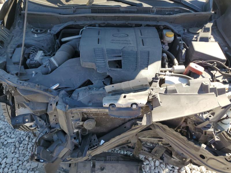 Photo 11 from auction – 2021 SUBARU FORESTER L with VIN JF2SKAUC4MH467928