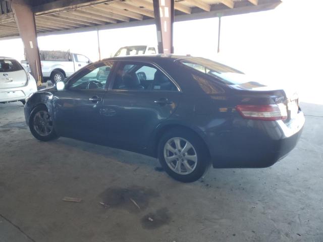 Photo 2 from auction – 2010 TOYOTA CAMRY BASE with VIN 4T1BF3EK1AU071684