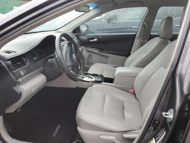 Photo 7 from auction – 2012 TOYOTA CAMRY BASE with VIN 4T4BF1FK4CR208449
