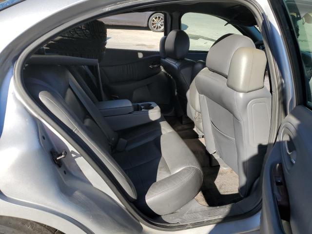 Photo 10 from auction – 2002 OLDSMOBILE AURORA 4.0 with VIN 1G3GS64C524220309