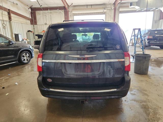 Photo 6 from auction – 2014 CHRYSLER TOWN & COU with VIN 2C4RC1BGXER460231