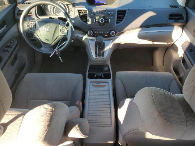 Photo 8 from auction – 2012 HONDA CR-V LX with VIN 5J6RM4H32CL048002