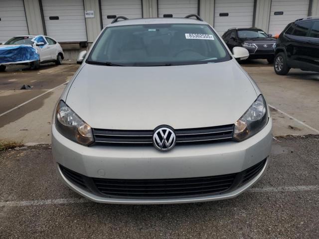 Photo 5 from auction – 2011 VOLKSWAGEN JETTA TDI with VIN 3VWPL7AJ1BM690182