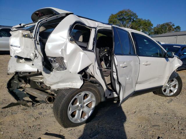 Photo 3 from auction – 2013 FORD EDGE SEL with VIN 2FMDK4JC9DBA77607