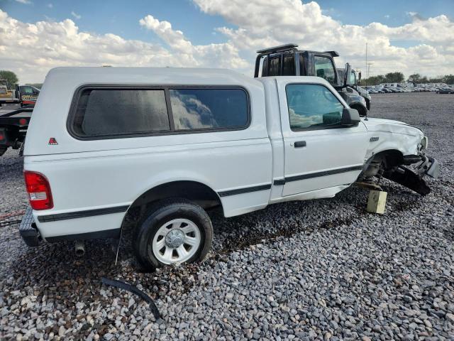 Photo 3 from auction – 2008 FORD RANGER with VIN 1FTYR10D58PA09636