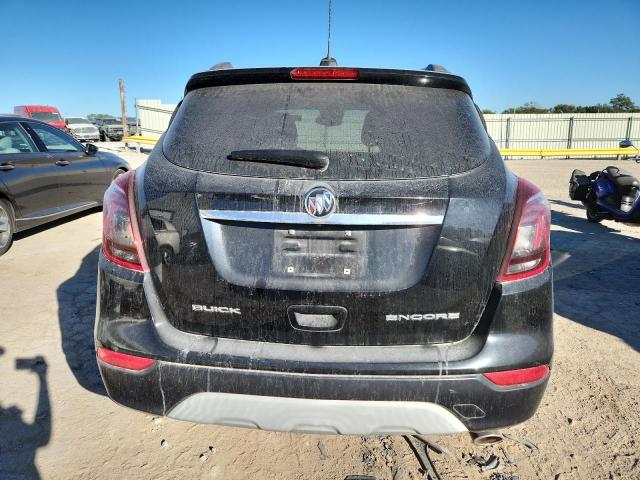 Photo 6 from auction – 2017 BUICK ENCORE PREFERRED with VIN KL4CJASB3HB039576