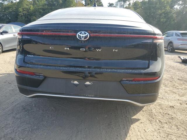 Photo 6 from auction – 2023 TOYOTA CROWN XLE with VIN JTDAAAAF9P3000159