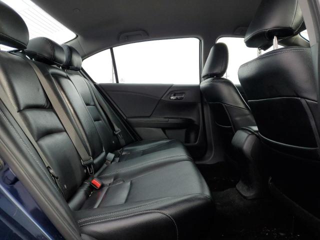 Photo 10 from auction – 2015 HONDA ACCORD SPO with VIN 1HGCR2F5XFA074080
