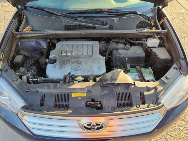 Photo 12 from auction – 2013 TOYOTA HIGHLANDER with VIN 5TDDK3EH3DS220635