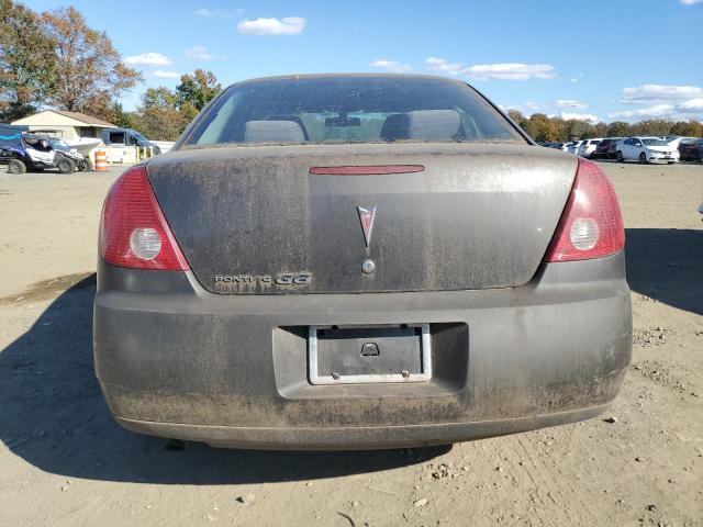 Photo 6 from auction – 2007 PONTIAC G6 BASE with VIN 1G2ZG58B074114903