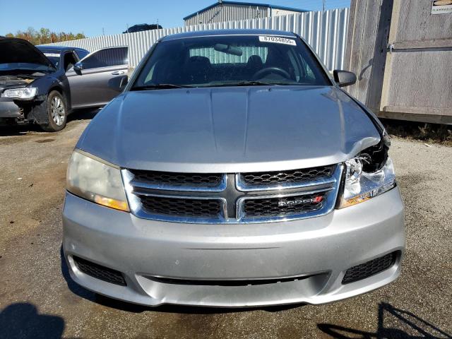 Photo 5 from auction – 2013 DODGE AVENGER SE with VIN 1C3CDZAB5DN536347