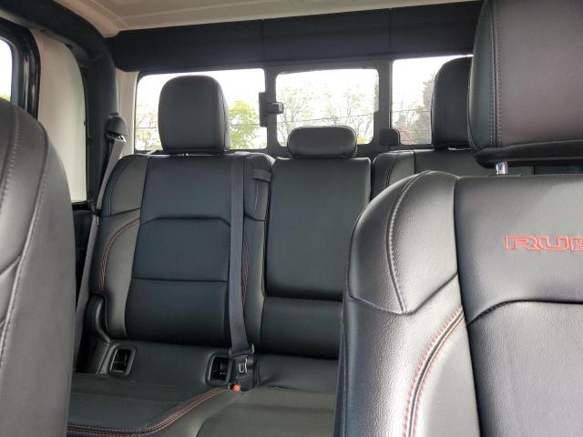 صورة رقم 10 من المزاد - 2023 JEEP GLADIATOR مع VIN 1C6JJTBG2PL502652
