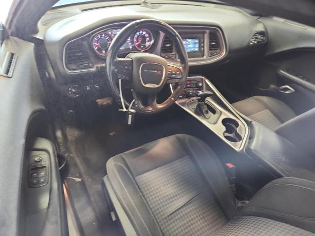 Photo 8 from auction – 2015 DODGE CHALLENGER with VIN 2C3CDZAG9FH822001