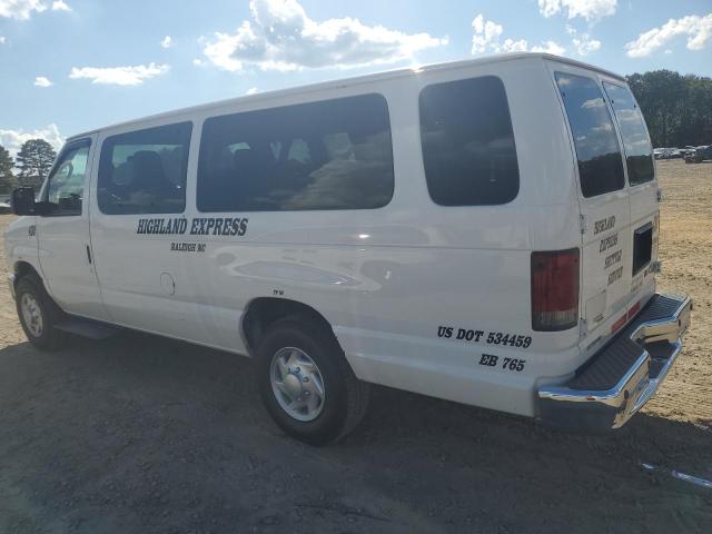 Photo 2 from auction – 2013 FORD ECONOLINE with VIN 1FBSS3BL2DDA94445
