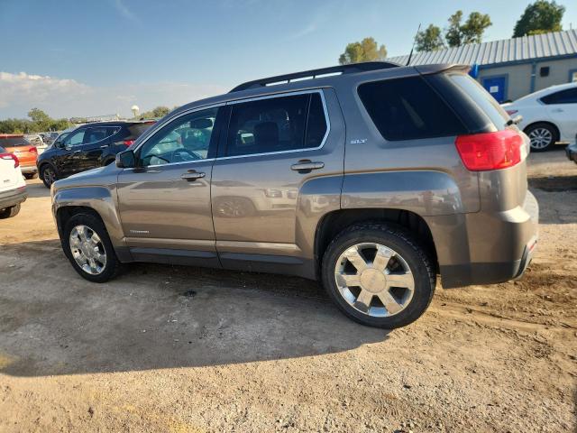 Photo 2 from auction – 2010 GMC TERRAIN SLT with VIN 2CTFLFEY1A6406370