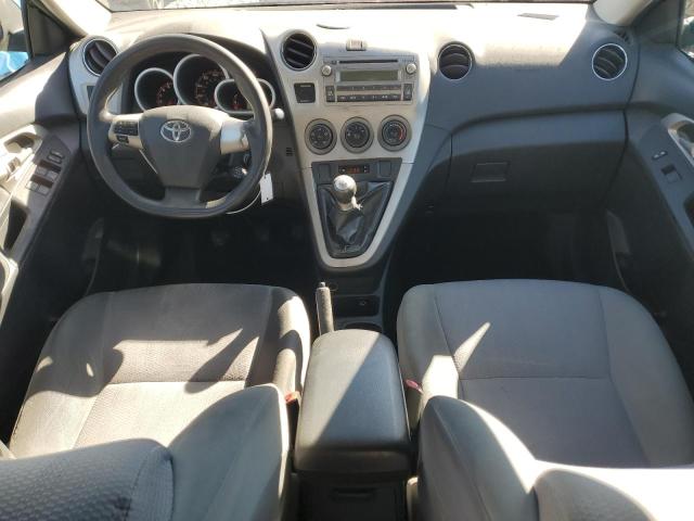 صورة رقم 8 من المزاد - 2011 TOYOTA COROLLA MA مع VIN 2T1KU4EE4BC688392
