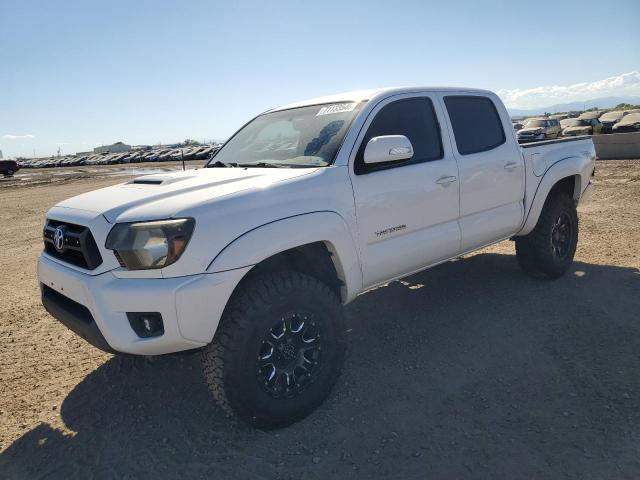 Photo 1 from auction – 2013 TOYOTA TACOMA DOUBLE CAB with VIN 5TFLU4EN4DX079294