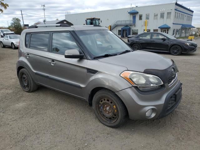 Photo 4 from auction – 2013 KIA SOUL + with VIN KNDJT2A68D7491344
