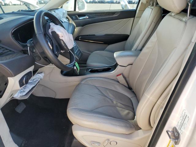 Photo 7 from auction – 2018 LINCOLN MKC RESERV with VIN 5LMTJ3DH4JUL30898