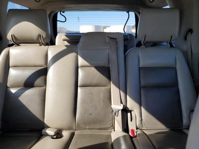 Photo 10 from auction – 2007 FORD EXPLORER with VIN 1FMEU63E67UB61360