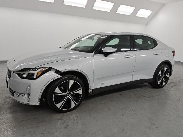 POLESTAR 2 2023 with VIN YSMED3KA6PL127916 - Photo from auction