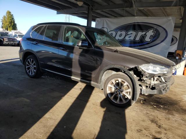 Photo 4 from auction – 2016 BMW X5 SDRIVE3 with VIN 5UXKR2C52G0R70099