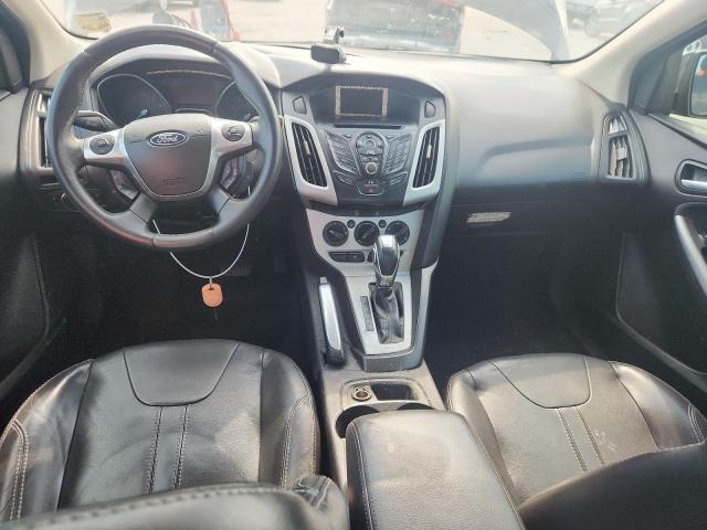 Photo 8 from auction – 2013 FORD FOCUS SE with VIN 1FADP3F26DL129507