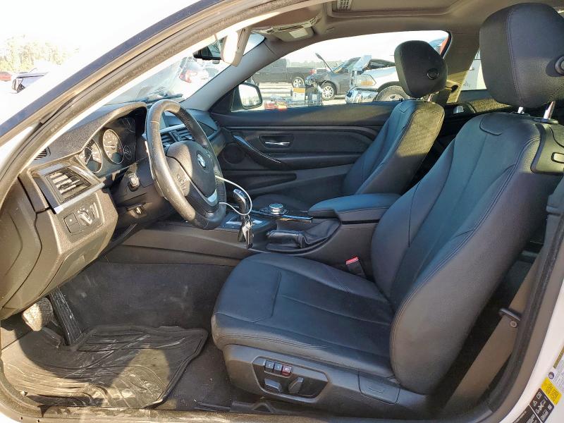 Photo 7 from auction – 2015 BMW 428 XI with VIN WBA3N5C55FK484633