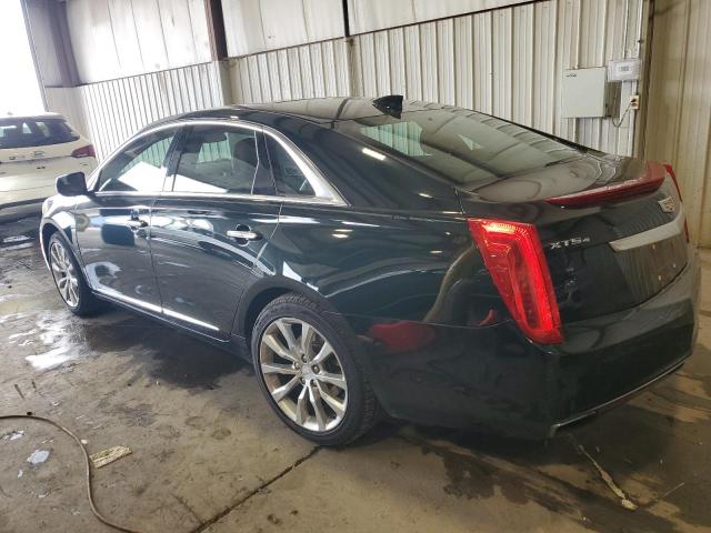 Photo 2 from auction – 2016 CADILLAC XTS LUXURY with VIN 2G61N5S33G9166459