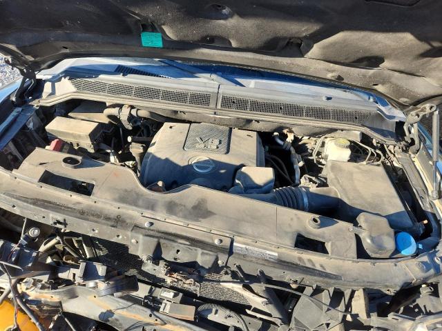 Photo 12 from auction – 2012 NISSAN ARMADA SV with VIN 5N1AA0NC2CN620596
